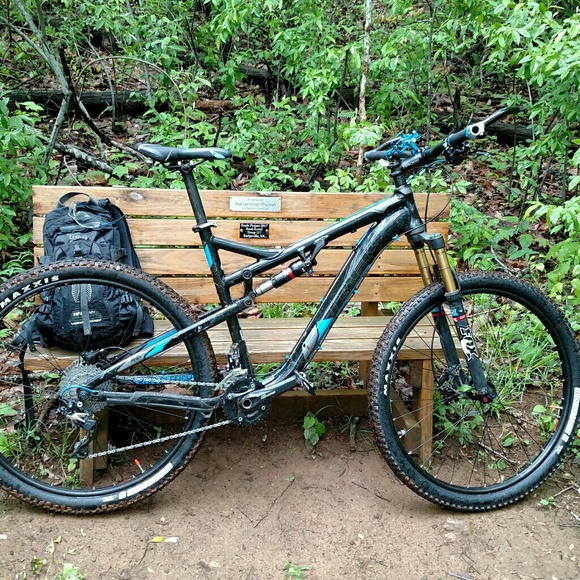 Meet your Posher, David - Picture 1 of 1